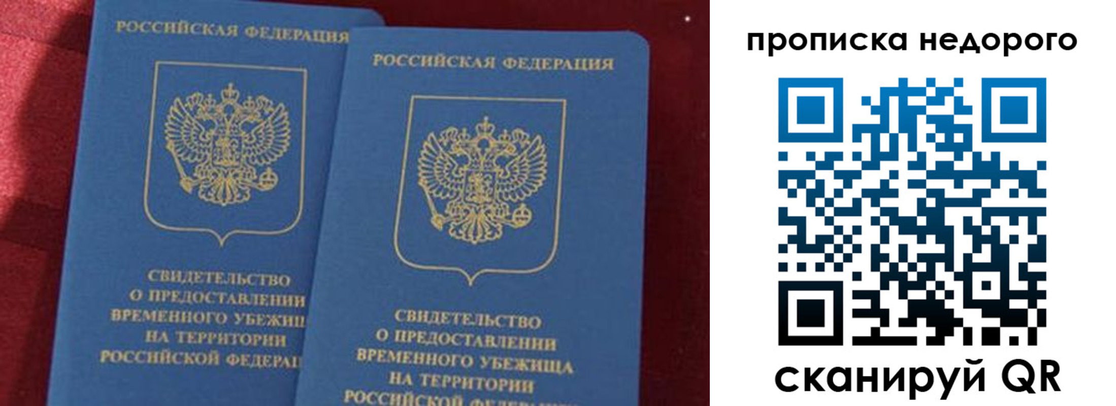 прописка гарантия в Всеволожске